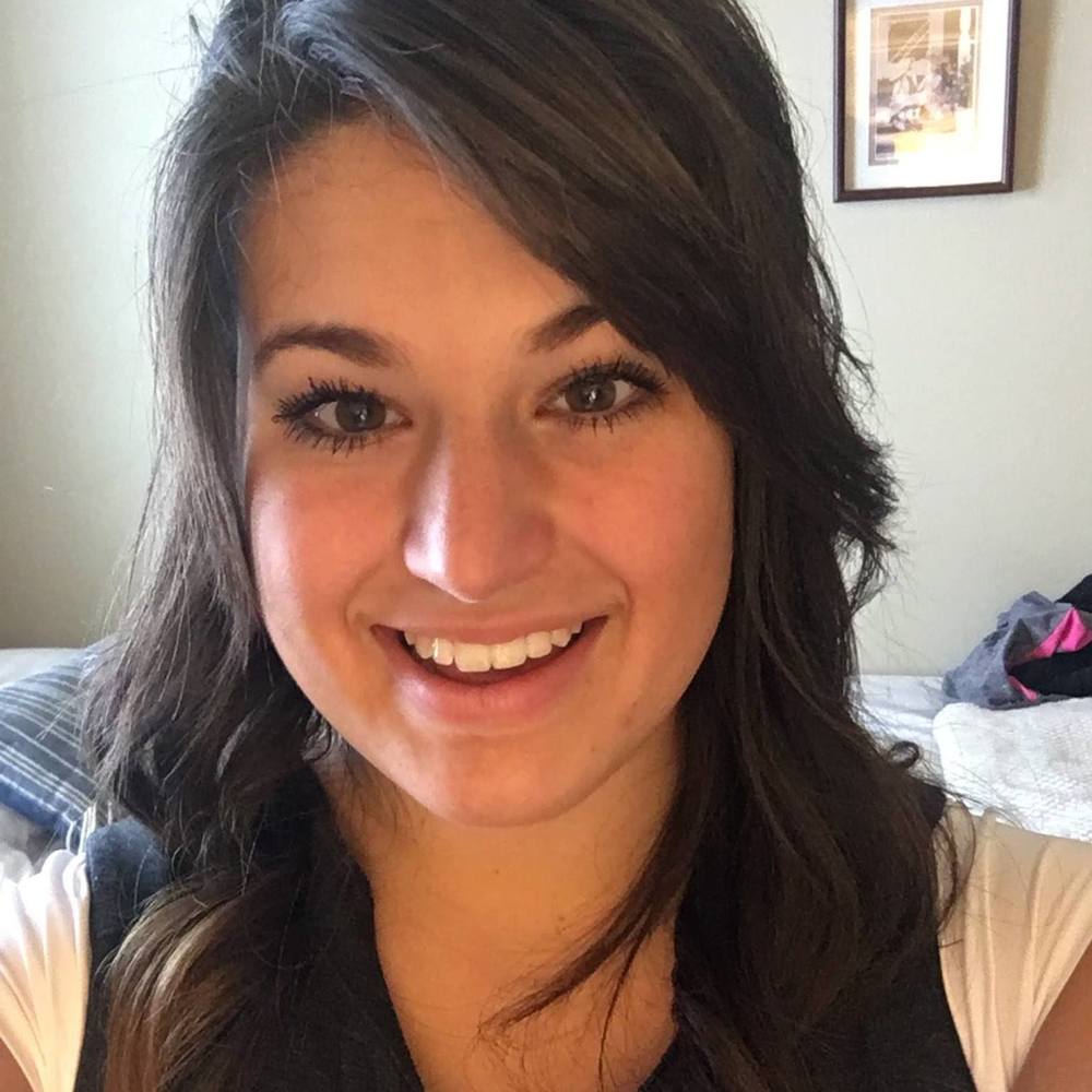 Meet your Posher, Erin
